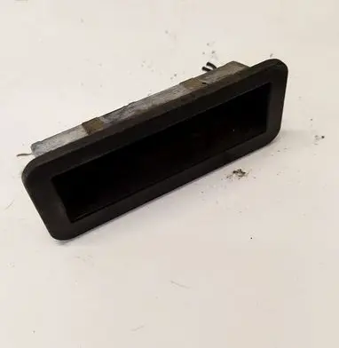 Ford Mondeo MK IV Tailgate/trunk/boot exterior handle 6M5119B514AC