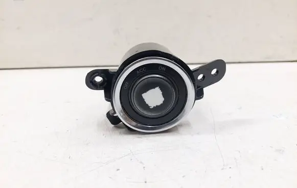 Hyundai i40 Engine start stop button switch VFCAR
