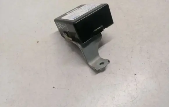 Toyota Corolla Verso E121 Door control unit/module 897410F010 10R021776 61B168000