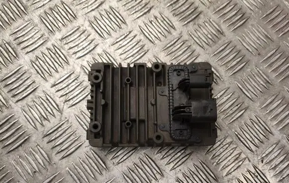 BMW 5 G60 G61 Distronic sensor radar 5A8A328