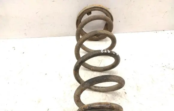 Honda Accord Rear coil spring