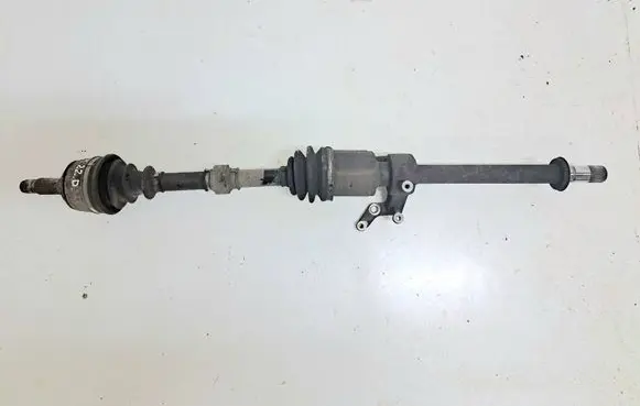 Honda Civic Front driveshaft