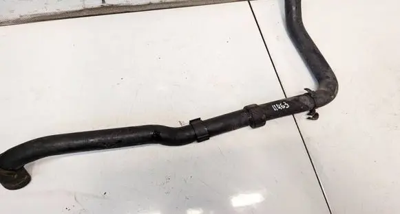 Seat Cordoba (6K) Engine coolant pipe/hose