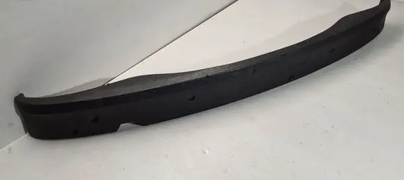 BMW 7 E65 E66 Rear bumper foam support bar 51127135581