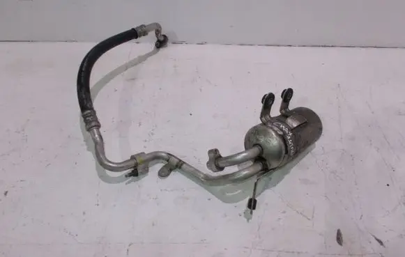 Ford Focus C-MAX Air conditioning (A/C) air dryer 