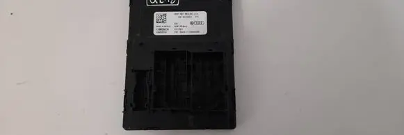 Audi Q5 SQ5 FY Central body control module 8W1907063DG