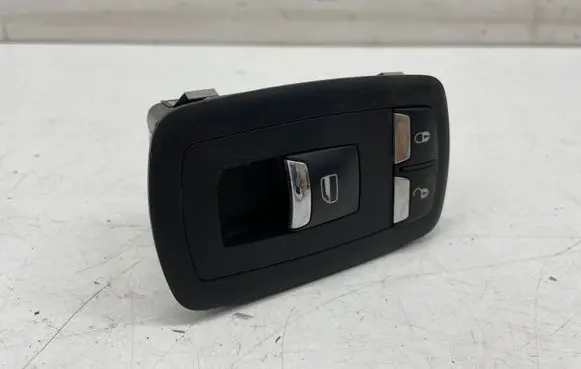Maserati Ghibli Electric window control switch 670025405
