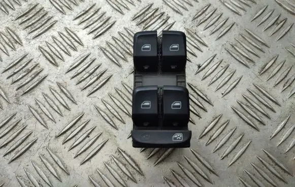 Audi Q5 SQ5 Electric window control switch 8K0959851D