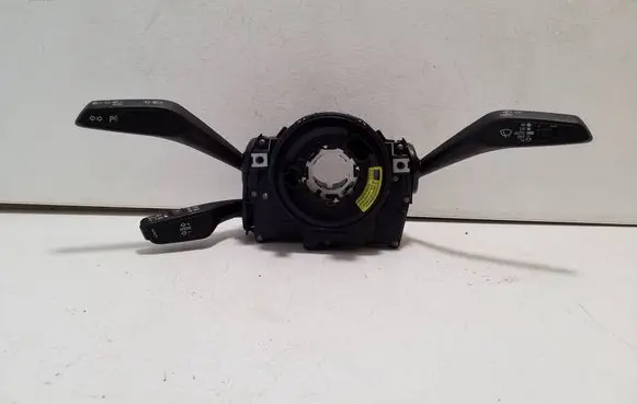 Audi A5 Airbag slip ring squib (SRS ring) 4N0907129MN