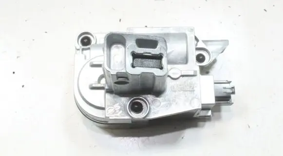 Ford Mustang Mach-E Steering wheel lock H1BC3F880CE
