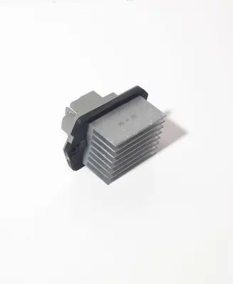 Land Rover Range Rover Sport L320 Heater blower motor/fan resistor 0778000901