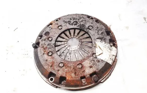 Seat Arosa Pressure plate 75076600