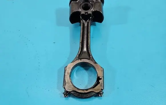 Mercedes-Benz E W213 Piston 654920 IMPRK1595285