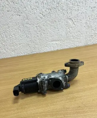 Opel Vectra C EGR valve 722946380 D7316