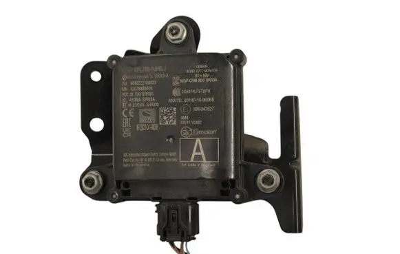 Subaru WRX VB II Blind spot module 4135ASRR3A A2076886606