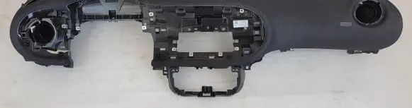 Smart ForTwo III C453 Dashboard A4536802305 a4536808505