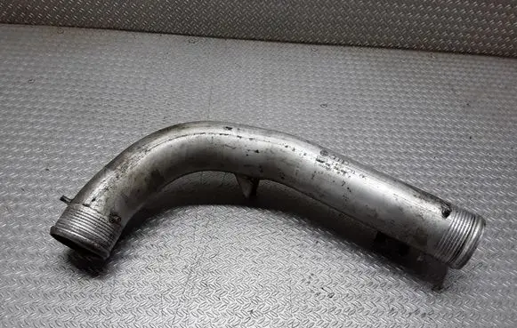 Audi A6 S6 C6 4F Intercooler hose/pipe 059145731