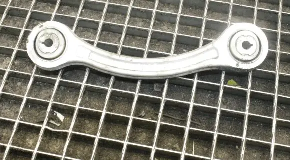 Maserati Ghibli Rear upper control arm/wishbone