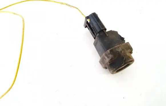 Renault Megane I Fuel cut-off switch 7700306391 5032e6