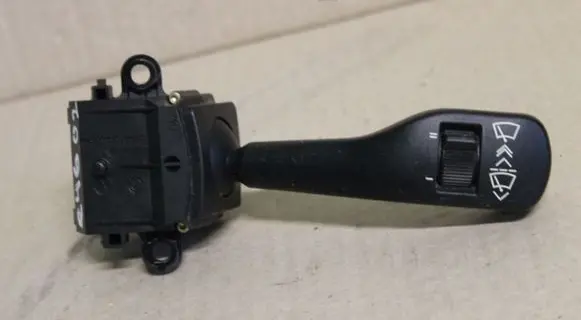 BMW 3 E46 Wiper control stalk 8363664