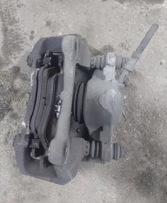 Audi A5 8T 8F Front brake caliper 8K011361