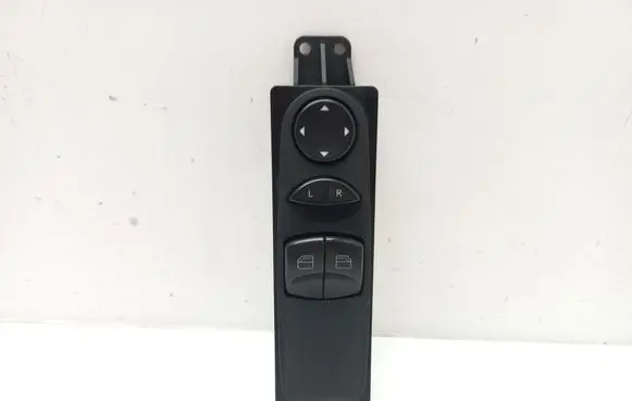 Mercedes-Benz Sprinter W906 Electric window control switch A9065451213