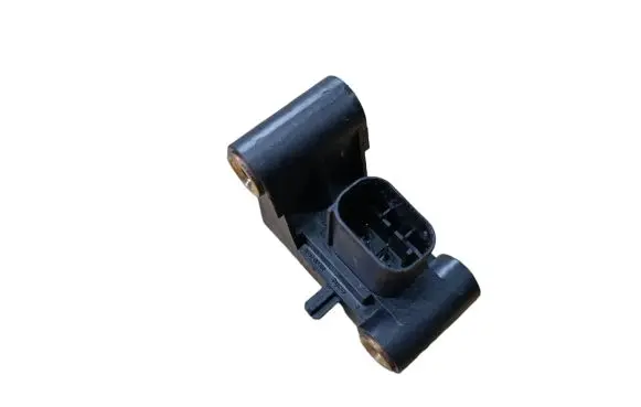 BMW 5 E60 E61 Airbag deployment crash/impact sensor 6977398 3644398