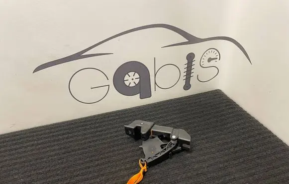 Dodge RAM Gear shift cable linkage
