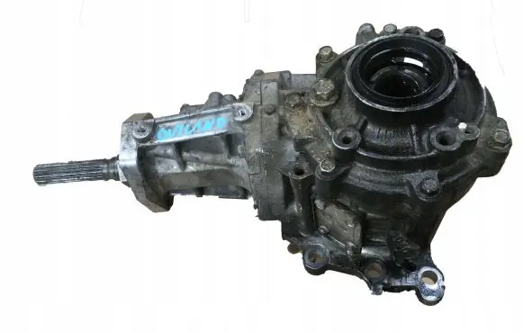 Mitsubishi Outlander Gearbox transfer box case 