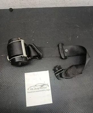 Opel Meriva A Rear seatbelt 5424214