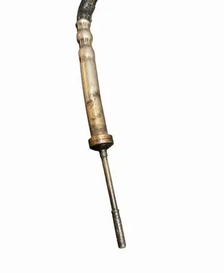 Nissan X-Trail T31 Exhaust gas temperature sensor 22630JG73A