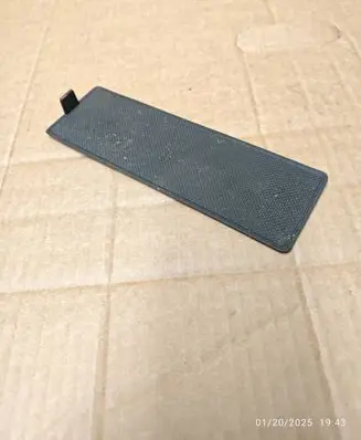 Audi e-tron Cup holder pad/mat 4KE862145