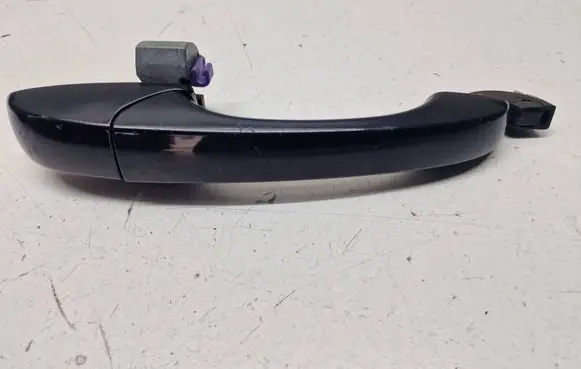 Chrysler Grand Voyager V Front door exterior handle 80809