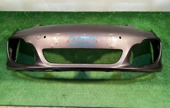 Porsche Boxster 981 Front bumper 98150531103