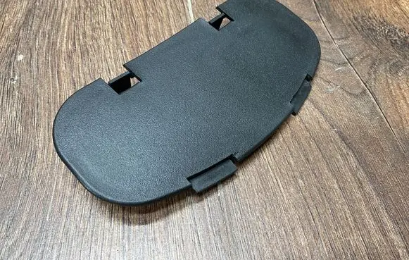 Mercedes-Benz SL R129 Other exterior part 1298890525 A1298890525