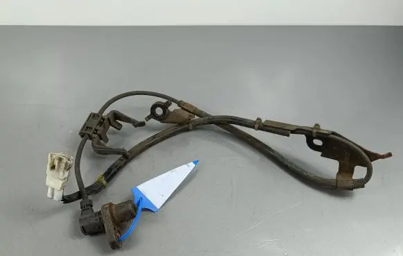 Lexus RX 300 ABS brake wheel speed sensor