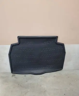 Toyota C-HR I Rubber trunk/boot mat liner PW24110004 PPEPD125
