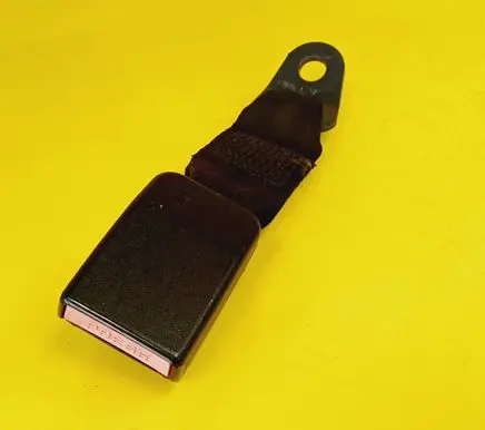 Peugeot 206 CC Rear seatbelt buckle 2385101