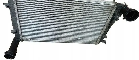 Skoda Octavia Mk2 (1Z) Intercooler radiator 1K0145803H