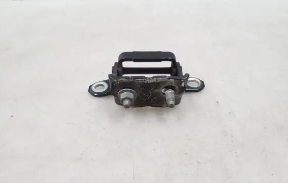 Nissan Juke I F15 Rear door upper hinge