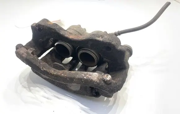 Renault Master III Front brake caliper 