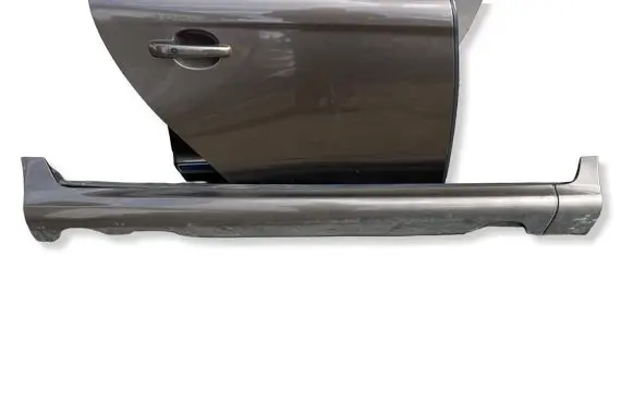 Volvo XC60 Sill Y313
