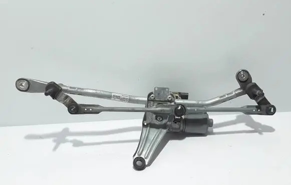 Volvo S90, V90 Front wiper linkage 31385115