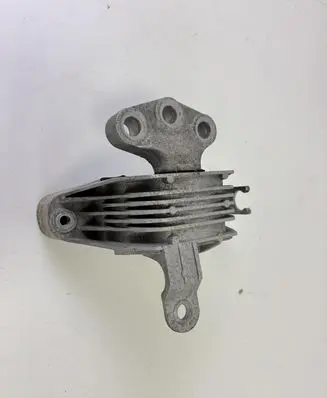 Opel Astra J Engine mount vacuum valve 13294212