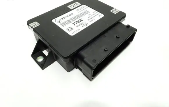 Renault Scenic III - Grand scenic III Hand brake control module 285F21523R A2C31099000 32620254