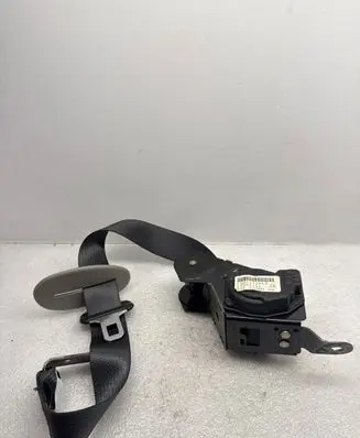 Cadillac STS Seville Rear seatbelt 10382151 1GA0274655