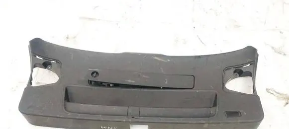 Audi A4 S4 B8 8K Other trunk/boot trim element 8K9867979