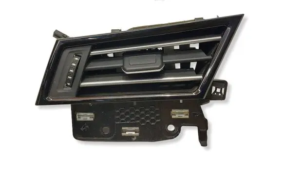 Volkswagen PASSAT B8 Dashboard side air vent grill/cover trim 3G1819701E