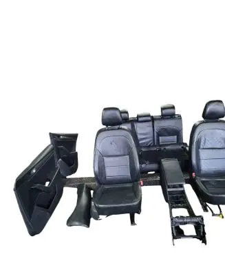 Skoda Superb B8 (3V) Interior set 