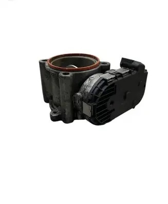 Mercedes-Benz ML W164 Throttle valve A6420900270 0281002894